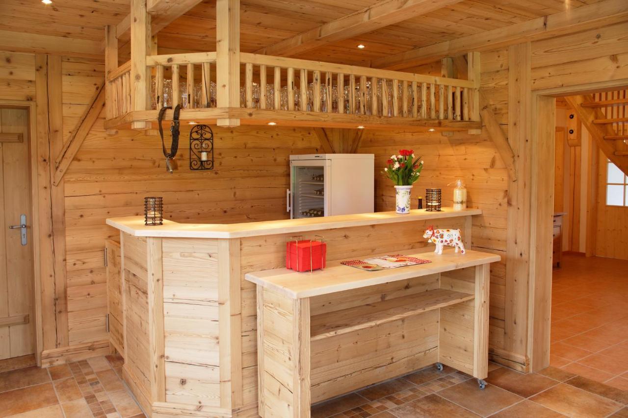 Jaegerhof Und Jaegerstadel Schwangau Extérieur photo