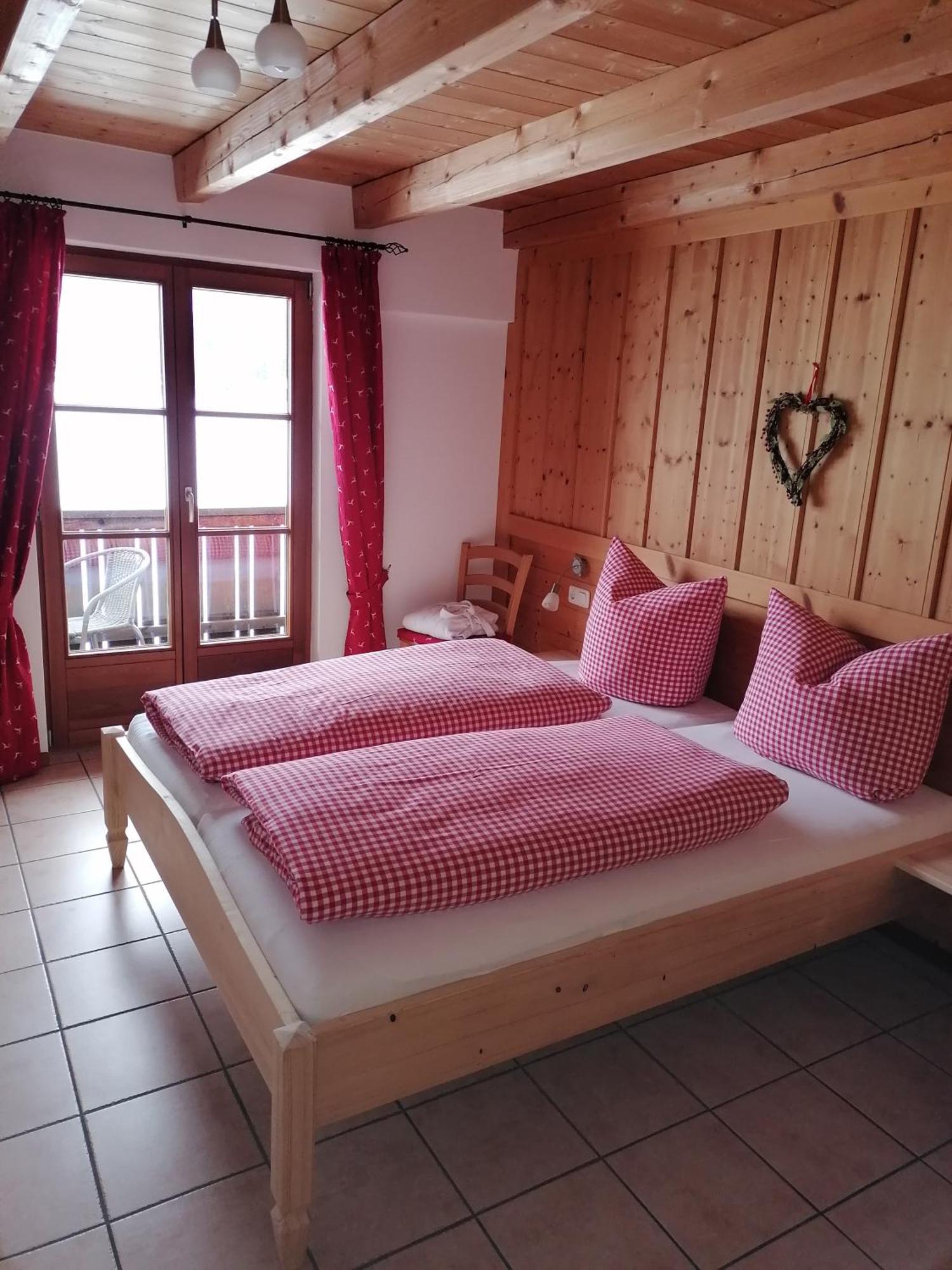Jaegerhof Und Jaegerstadel Schwangau Extérieur photo