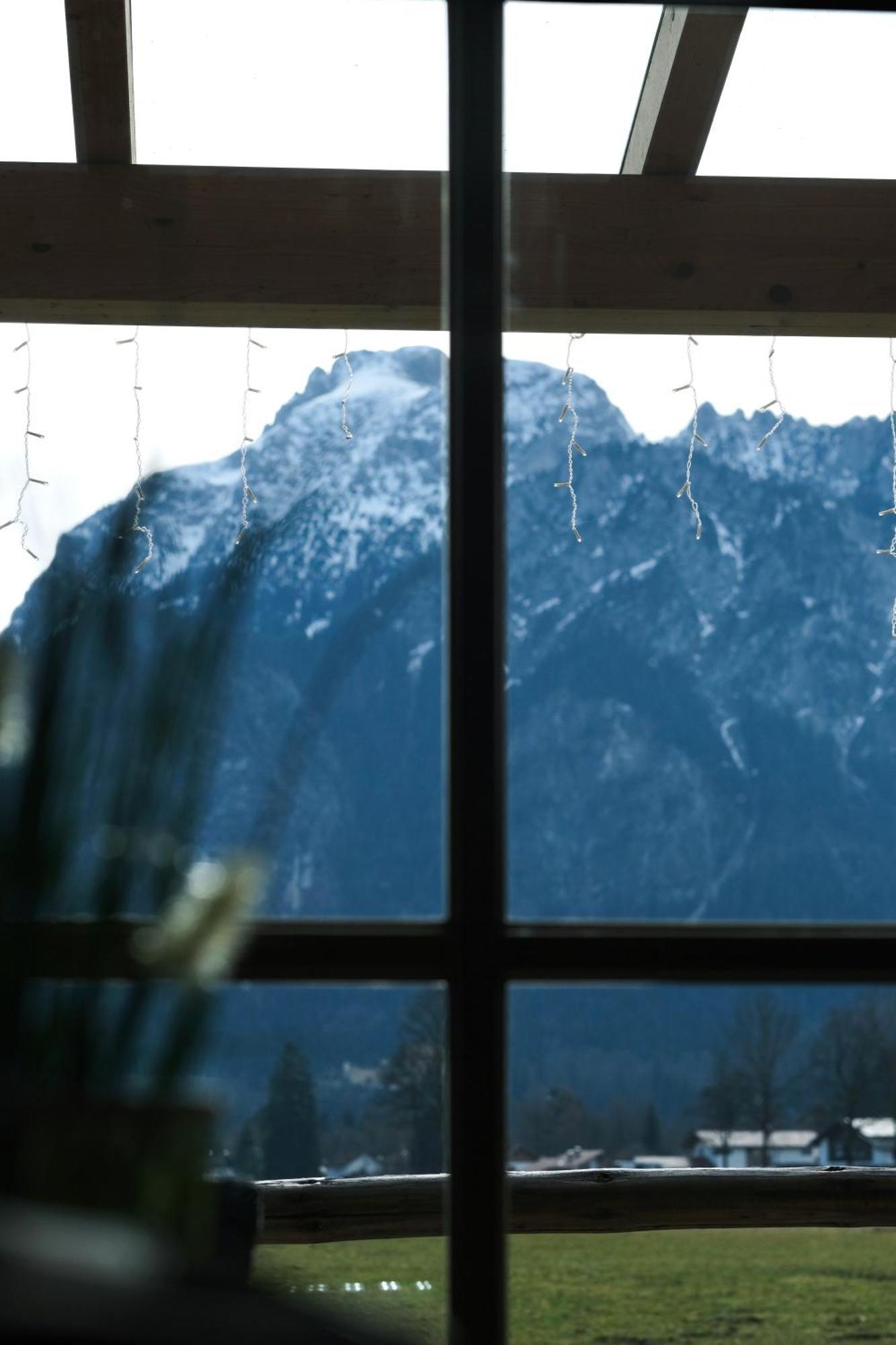 Jaegerhof Und Jaegerstadel Schwangau Extérieur photo