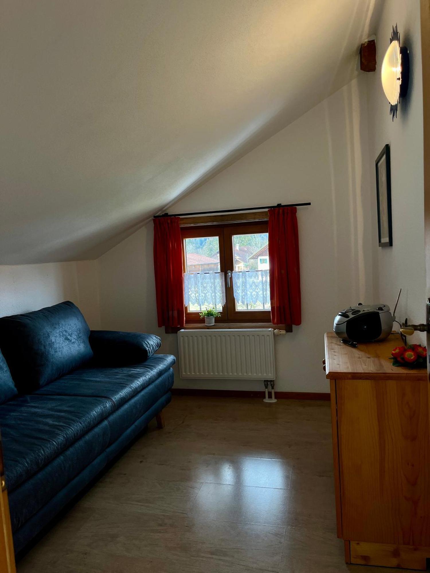 Jaegerhof Und Jaegerstadel Schwangau Extérieur photo