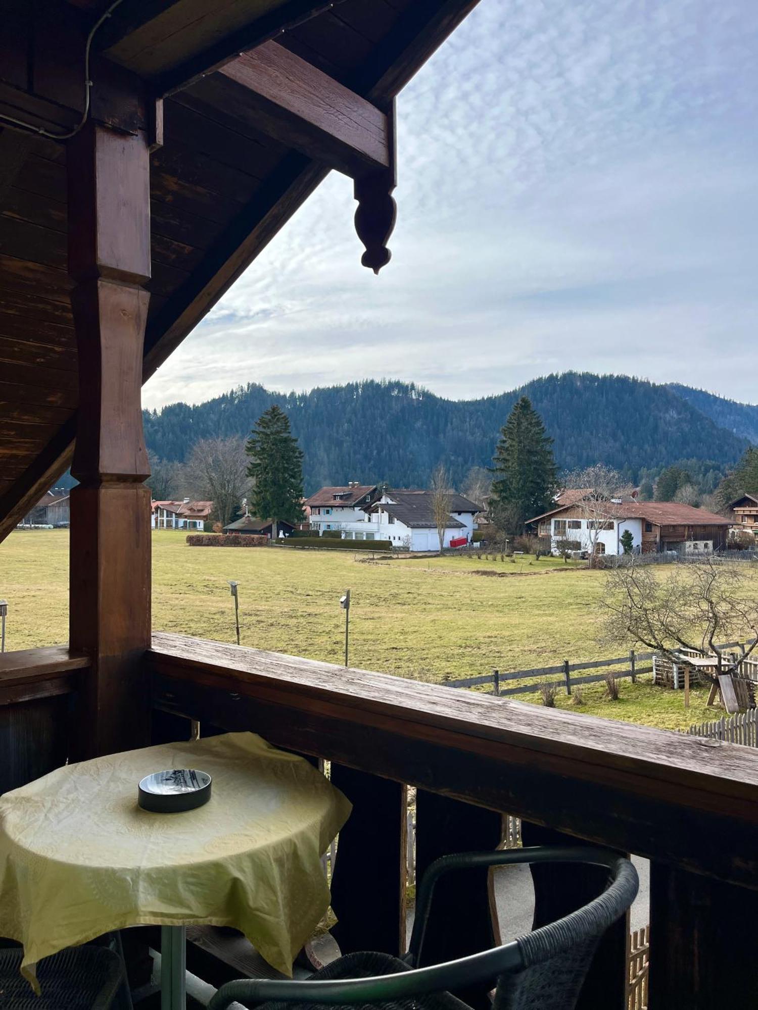 Jaegerhof Und Jaegerstadel Schwangau Extérieur photo